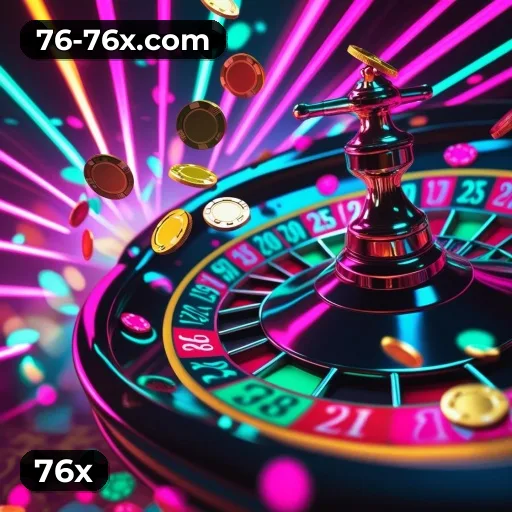 76x bet — painel ao vivo com cotações dinâmicas