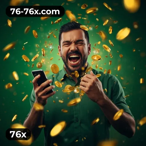 76x bet — mercados de futebol e esportes no app