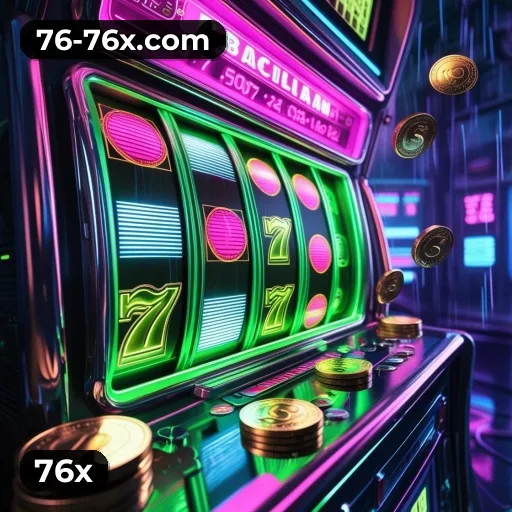 76x cadastro — tela de formulário no app oficial
